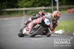 NW200 2024 - Davey Todd - Supersport 